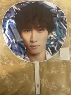 SnowMan ASIA TOUR 2D.2D 渡辺翔太 うちわ