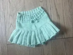 【美品】misha＆puff Skating pond skirt 3-4y