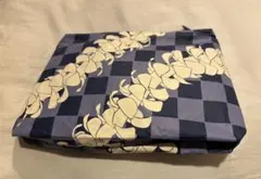 【新品/未使用/タグ付き】ポーチ(アロハコレクション)