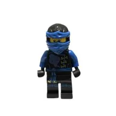 値下げ　LEGO ミニフィグ　ニンジャゴー　ジェイ　正規品　忍者