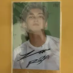 2025年最新】orβit サインの人気アイテム - メルカリ