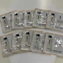 0706YSL PURE SHOTS ローション サンプル 10包のサムネイル