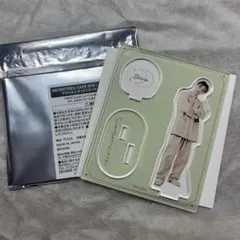 SEVENTEEN CAFE 2021 アクリルスタンド Dino ディノ