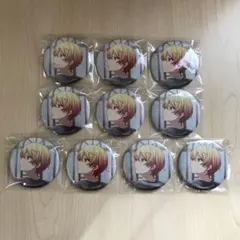 プロセカ　グリッター缶バッジ　天馬司　47B