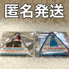 【即購入OK】僕のヒーローアカデミア ヒロアカ タワレコ 缶バッジ 轟焦凍