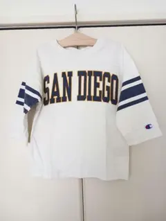 Champion 120cm カットソー