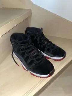 NIKE AIR JORDAN 11 エアジョーダン11のサムネイル