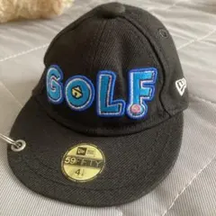 【NEW ERA】 ドラえもん ボールポーチ ゴルフのサムネイル