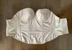 ブライダルインナー ビスチェ