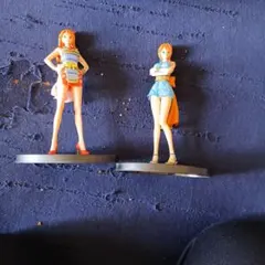 ワンピースナミ