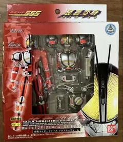 2026年最新】ファイズブラスターの人気アイテム - メルカリ
