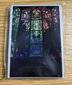 Z/X/ゼクス/シークレット/IRR/芹野いつきサイン/魔導の妙才 ネイ