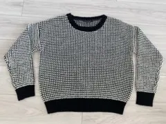 《INGNI》セーター