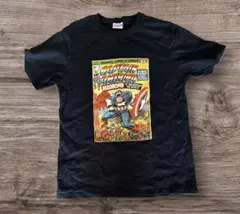 新品未着用】 スパイダーマン マイルスモラレスTシャツ - メルカリ