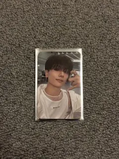 SEVENTEEN セブチ ジョシュア ひとりじゃない hmv トレカ - メルカリ