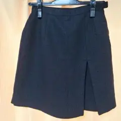 NICOLE　SPORTS キロットスカートSSサイズ