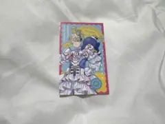 にじさんじ Oriens サンリオ フォト風カード 緋八マナ②