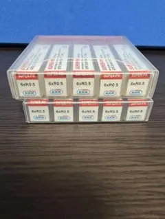 超硬エンドミルSUPER-PH エンドミル 10本セット