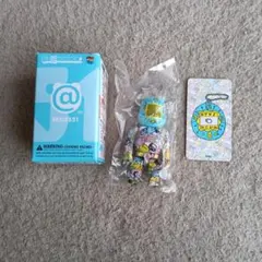 Bearbrick 　ベアブリック　たまごっち