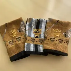2026年最新】MCM タオル・バス用品の人気アイテム - メルカリ