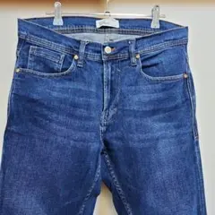 ZARA MAN　デニム