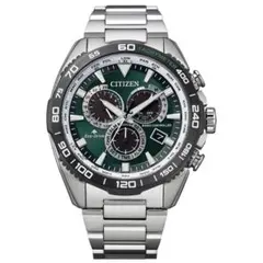 CITIZEN プロマスター PROMASTERCB5034-91W 稼動品