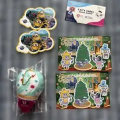 キャラクターグッズ