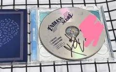 ENDLESS SCORE 鳳 瑛一 直筆サイン入り CD│うたプリ ENDLESS SCORE 鳳 瑛一 直筆サイン入り CD│うたプリ - メルカリ