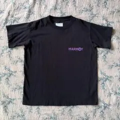 MARMOT CAPITAL SATELLITE SS サテライトTシャツのサムネイル