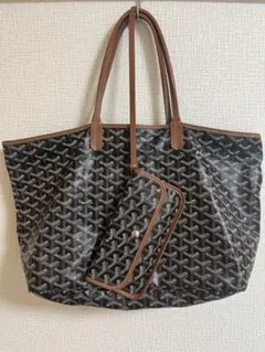 2026年最新】GOYARD 汚れ・破れなど：あり レディース トートバッグの