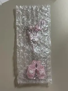 Hello Kitty シークレットキーホルダー サンダル