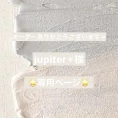 jupiter✴︎様 専用ページ うちわ文字