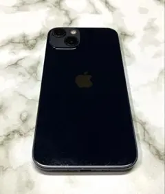 「おまけ付き」iPhone13 ミッドナイト 128GB 箱無し 本体のみ