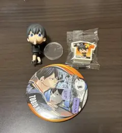 【断捨離】ハイキュー！！ まとめ売り 影山飛雄