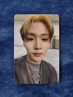 ALD1 サンウォン タワレコ特典トレカ