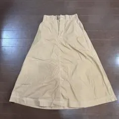 WEGO フレアースカート