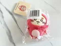 ちいかわ たこイカくじ たこイカマスコット シーサー