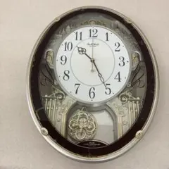 2026年最新】スモールワールド リズム時計の人気アイテム - メルカリ