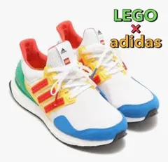 29.5㎝ 限定 新品 adidas × LEGO ULTRABOOST レゴ