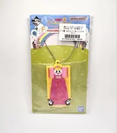 【一番くじ】たまごっちのプチプチおみせっちF賞