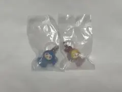 な様 専用 アイカツ めじるしアクセサリー 星宮いちご 霧矢あおい 2個セット