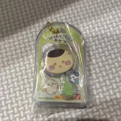 ちいかわ　ミニチュアチョコチャーム　くりまんじゅう