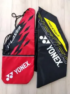 YONEX NEXIGA ラケットケース 2点セット