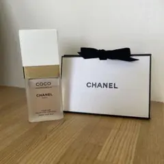 CHANEL Coco Mademoiselle ヘアミスト