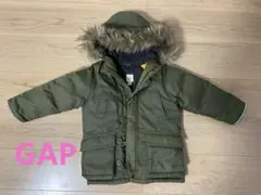 ダウンコート 100