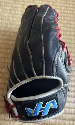 2025年最新】HATAKEYAMA 種類：グローブ 硬式の人気アイテム - メルカリ