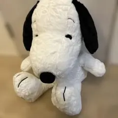 スヌーピー　一番くじ　ぬいぐるみ
