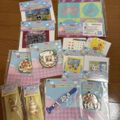 たまごっち　1番くじ　バンダイ キャラクターグッズ