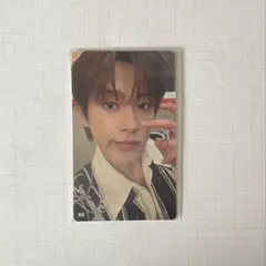 河野純喜 JO1DER SHOW 特典トレカ EC販売