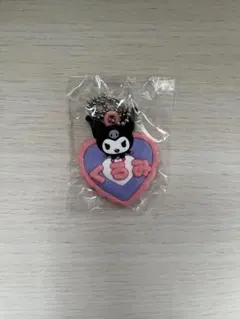 メルヘン工房おなまえホルダーミニチュアラバーマスコット